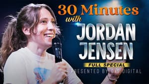 30 Minutes with Jordan Jensen — foto 1