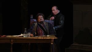 The Metropolitan Opera: Otello — foto 1