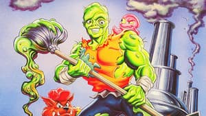 Toxic Crusaders — foto 1