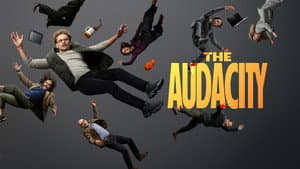 The Audacity — foto 6