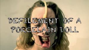 Defilement of a Porcelain Doll — foto 1