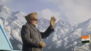 Le Monde selon Modi : la nouvelle puissance indienne — foto 1