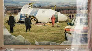 Lockerbie — foto 1