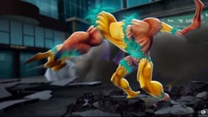 Max Steel: El amanecer de Morphos — foto 1
