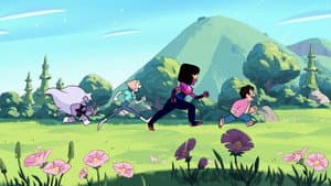 Steven Universe: The Movie: Behind the Curtain — foto 2