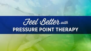 Feel Better with Pressure Point Therapy — foto 1