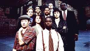 Homicide: Life on the Street — foto 1