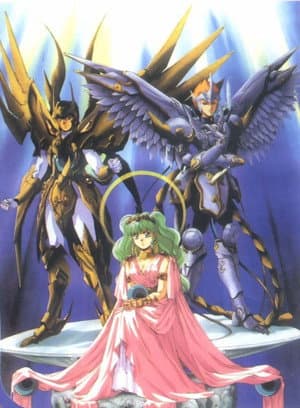 Temporada 1