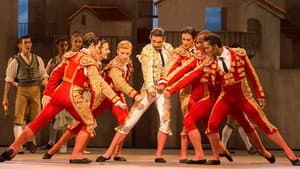 Don Quixote (The Royal Ballet) — foto 1