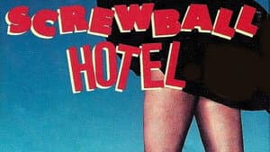 Screwball Hotel — foto 3