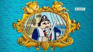 Captain Pugwash — foto 1