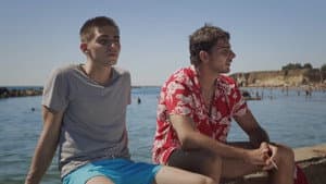 Male Shorts: International V4 — foto 2