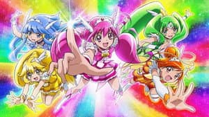 スマイルプリキュア！ — foto 1