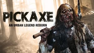 Pickaxe — foto 1