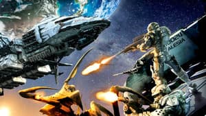 Starship Troopers: Invasión — foto 1