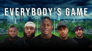 Everybody's Game — foto 2
