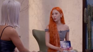 선미의 쇼!터뷰 — foto 1