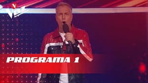 Episodio 1