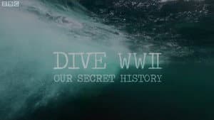 Dive WWII : Our secret history — foto 1