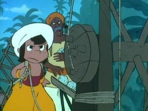 Episodio 22