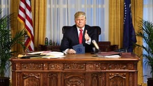 The President Show — foto 1
