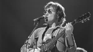 Lennon's Last Weekend — foto 3