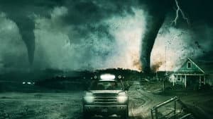 Twisters: The Real Story — foto 1