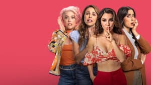 Fuga de Reinas — foto 2