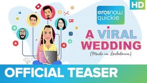 A Viral Wedding — foto 1