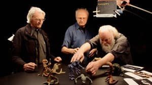 Phil Tippett: Mad Dreams and Monsters — foto 3