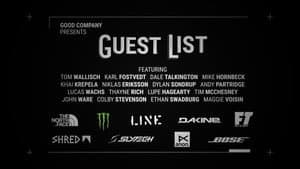 Guest List — foto 1