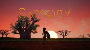 Samory — foto 1