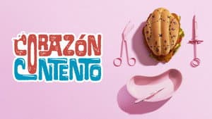 Corazón Contento — foto 1