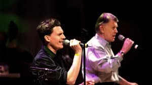 Hellström och Taube — foto 1