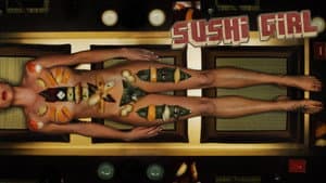 Sushi Girl — foto 2
