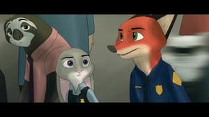 Return to Zootopia — foto 1