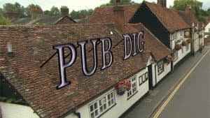 Rory McGrath's Pub Dig — foto 4