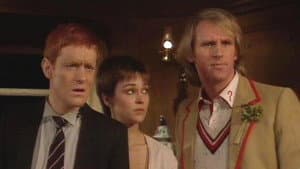 Doctor Who: Enlightenment — foto 3