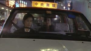 夜のストレンジャー 恐怖 — foto 12