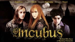 The Incubus — foto 1