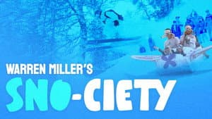 Warren Miller’s SNO-CIETY — foto 1