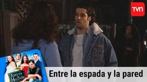 Entre la espada y la pared
