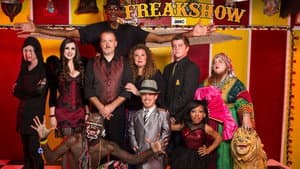 Freakshow — foto 2