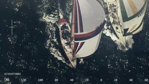 Al descubierto: La regata del siglo — foto 2