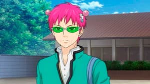 Sospecha de Kaidou + No se necesita intervención? Nendou vs. Kaidou + ¡El peor temporizador parcial + ejecución feroz! Corredores Psi!