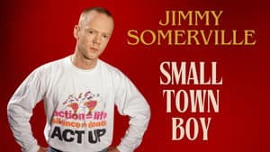 Jimmy Somerville, rebelle queer de la pop anglaise — foto 10