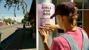 A Greater Yes: The Story of Amy Newhouse — foto 3