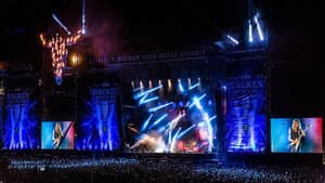 Judas Priest - Open Air At  Wacken 2015 — foto 1