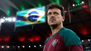 Sonho de Menino, com Fernando Diniz — foto 1
