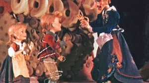 Hansel and Gretel: An Opera Fantasy — foto 1